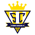 Storm Chasers FC Logo final